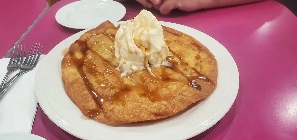 Bunuelos