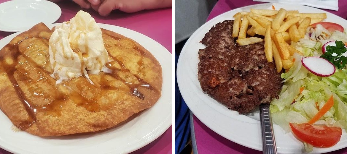 Celia's Restaurant