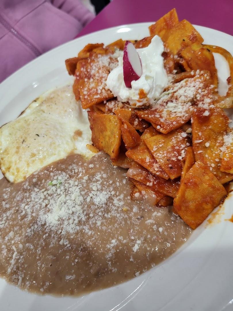 Celia's Restaurant