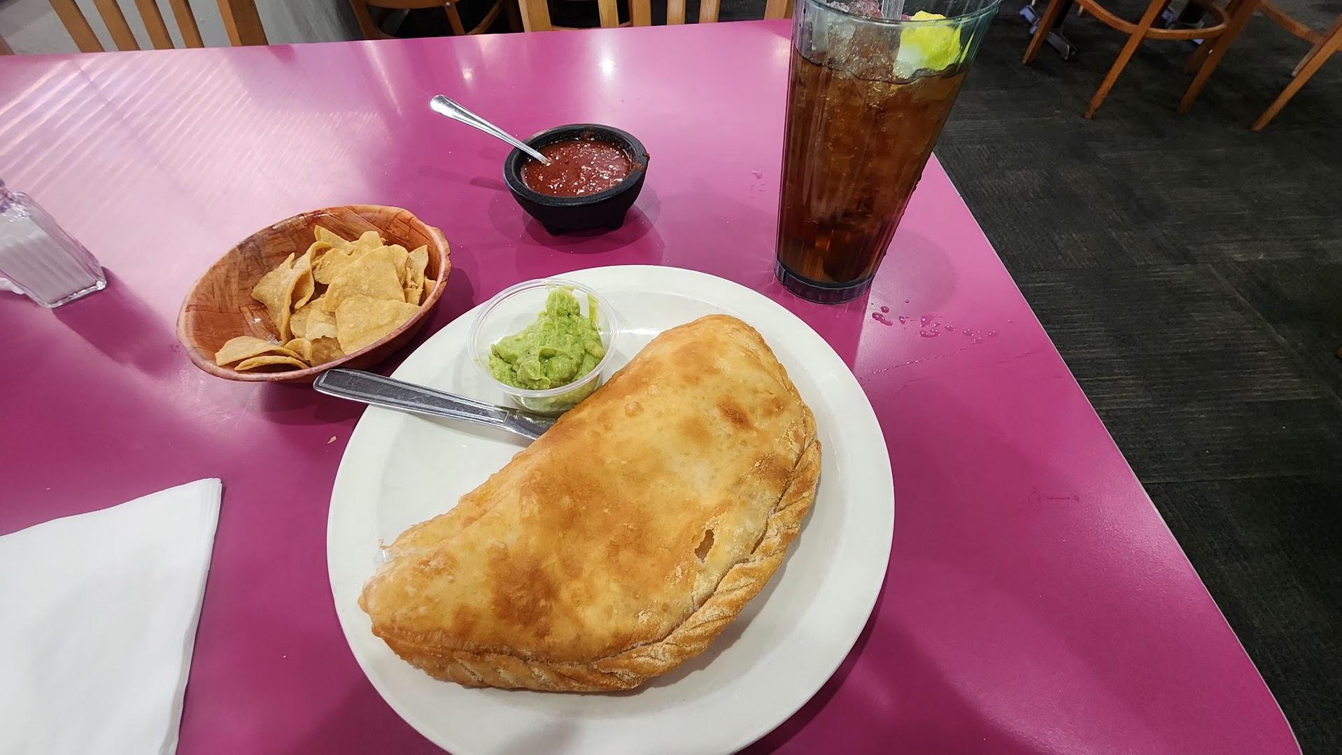 Celia's Restaurant