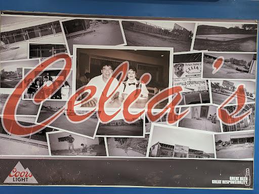 Celia's Restaurant