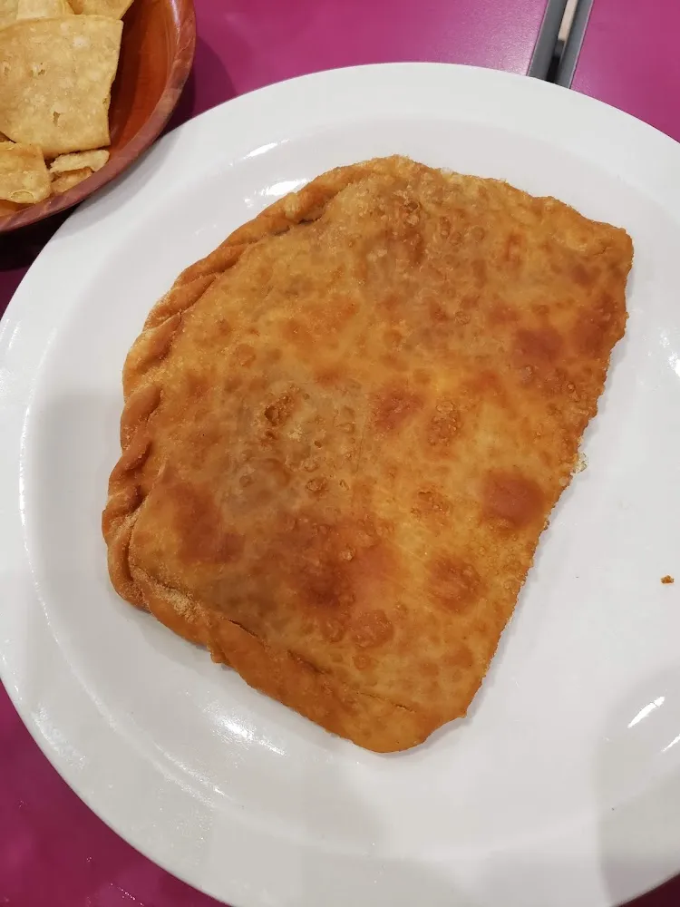 Quesadilla Especial